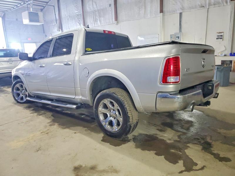 Photo 2 from auction – 2017 RAM 1500 LARAM with VIN 1C6RR7NT6HS661533