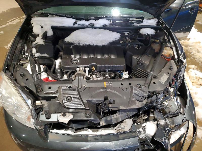 Photo 11 from auction – 2013 CHEVROLET IMPALA with VIN 2G1WG5E34D1160729