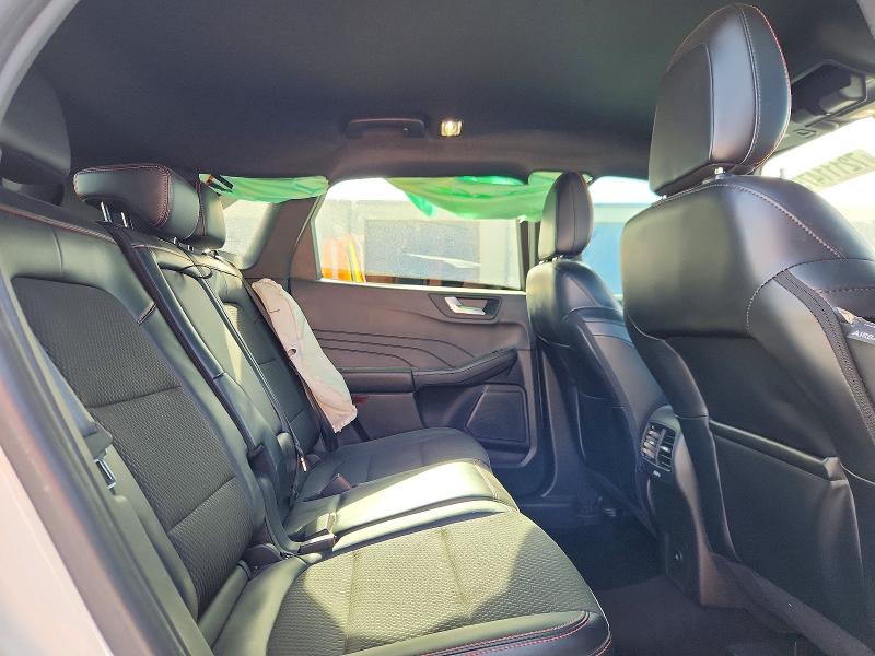 Photo 11 from auction – 2023 FORD ESCAPE with VIN 1FMCU0MN2PUB45336