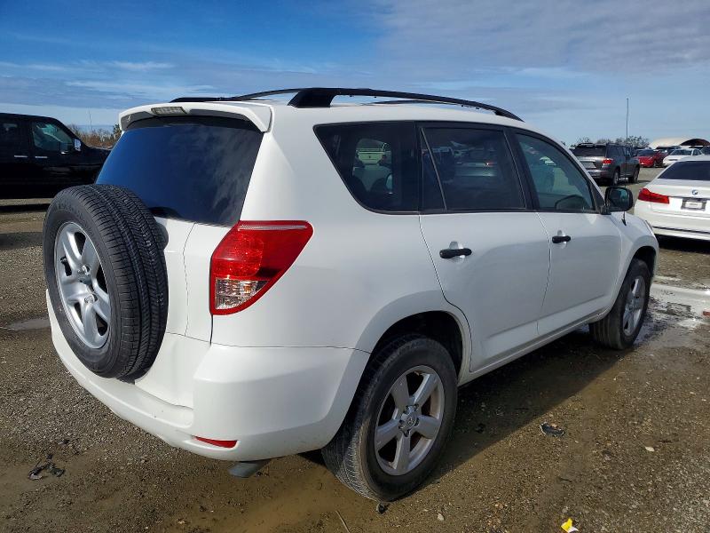 Photo 3 from auction – 2008 TOYOTA RAV4 with VIN JTMZD33V886074313
