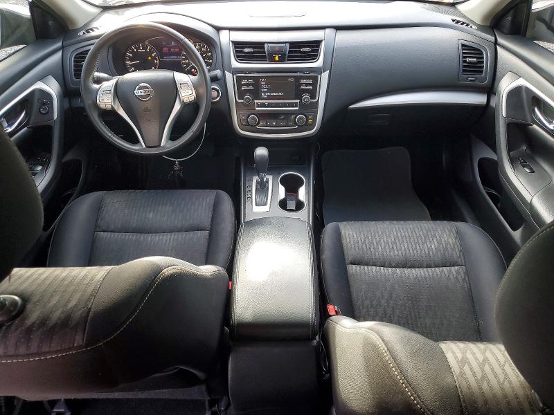 Photo 8 from auction – 2017 NISSAN ALTIMA with VIN 1N4AL3APXHC245977