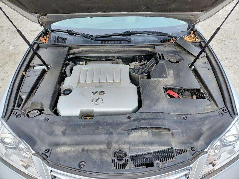 Photo 11 from auction – 2011 LEXUS ES with VIN JTHBK1EG7B2456128