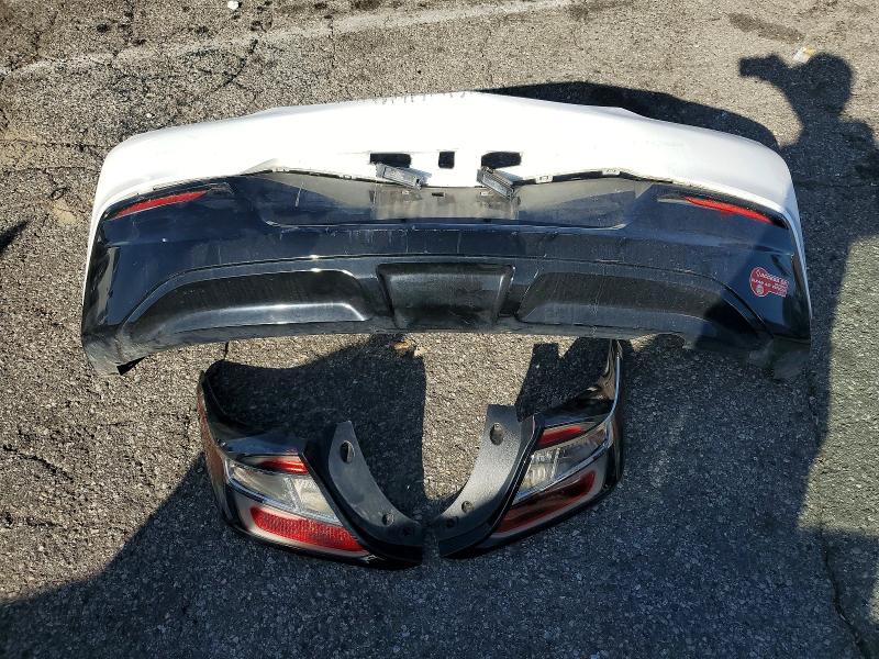 Photo 12 from auction – 2017 CHEVROLET VOLT LT with VIN 1G1RC6S50HU190809