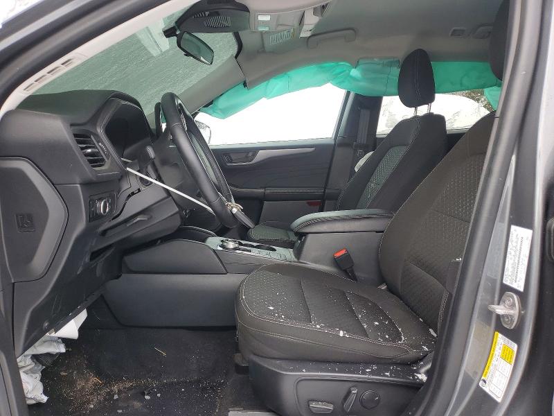 Фото 7 с аукциона – 2023 FORD ESCAPE с VIN 1FMCU9GN8PUB06928