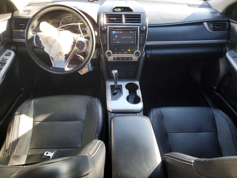 Photo 8 from auction – 2014 TOYOTA CAMRY with VIN 4T1BF1FK7EU301902