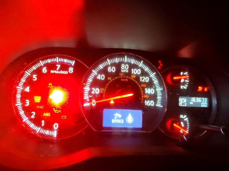 Photo 9 from auction – 2014 NISSAN MAXIMA S with VIN 1N4AA5AP8EC487065