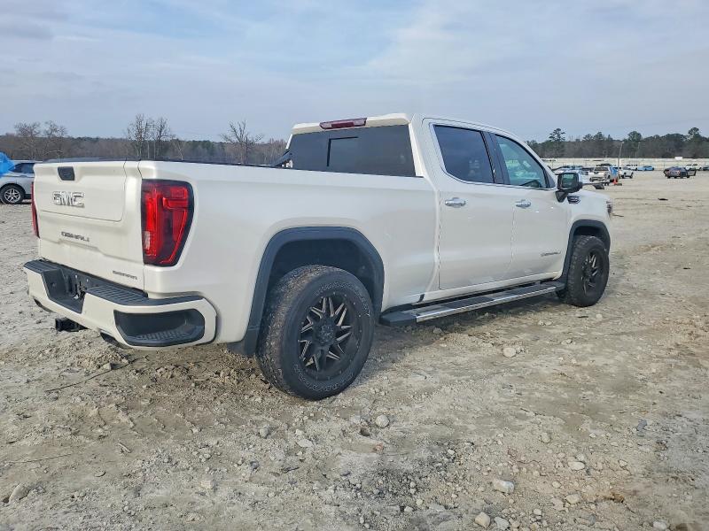 Photo 3 from auction – 2021 GMC SIERRA K15 with VIN 3GTU9FEL8MG456570
