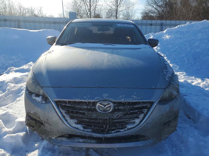 Photo 5 from auction – 2015 MAZDA 3 with VIN 3MZBM1L76FM184407
