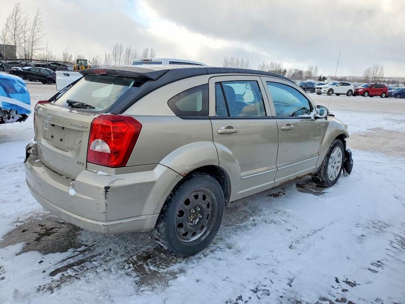 Photo 3 from auction – 2010 DODGE CALIBER SX with VIN 1B3CB4HAXAD527454