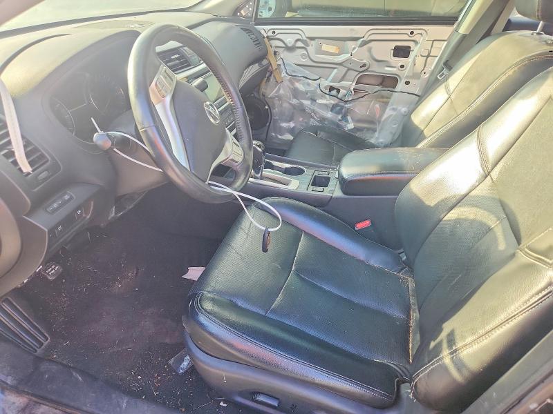 Photo 7 from auction – 2018 NISSAN ALTIMA with VIN 1N4AL3AP8JC165096
