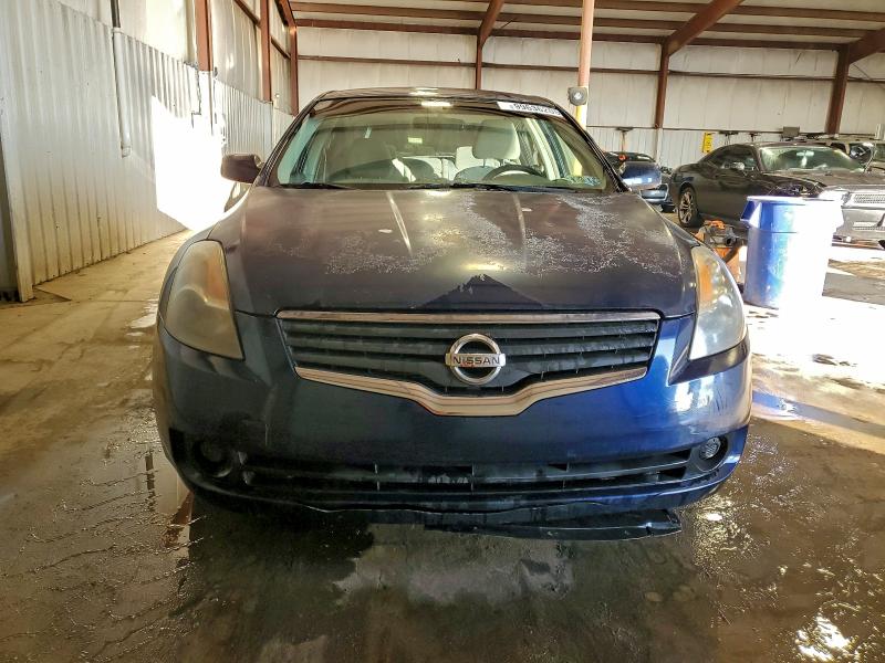 Photo 5 from auction – 2007 NISSAN ALTIMA 2.5 with VIN 1N4AL21E57C221660