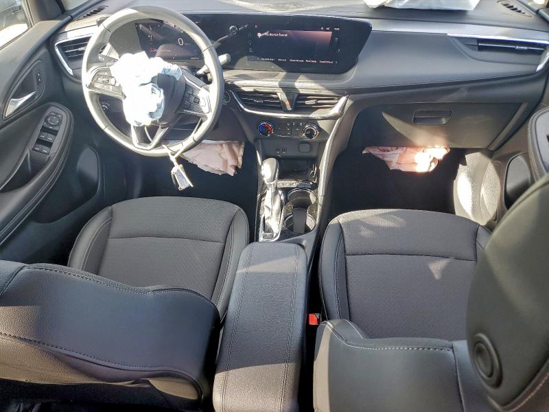 Photo 8 from auction – 2025 BUICK ENCORE GX with VIN KL4AMCSL3SB199242
