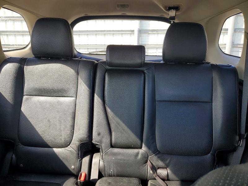 Photo 10 from auction – 2016 MITSUBISHI OUTLANDER with VIN JA4AZ3A37GZ010464