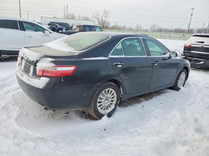 Photo 3 from auction – 2007 TOYOTA CAMRY CE with VIN 4T1BE46K47U164053