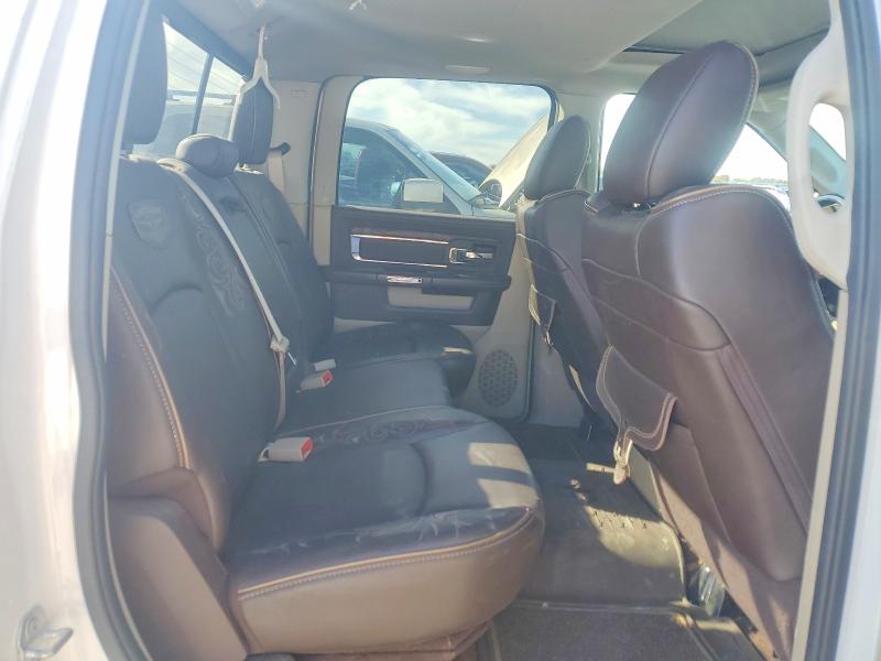 Photo 10 from auction – 2014 RAM 1500 with VIN 1C6RR7PMXES409916
