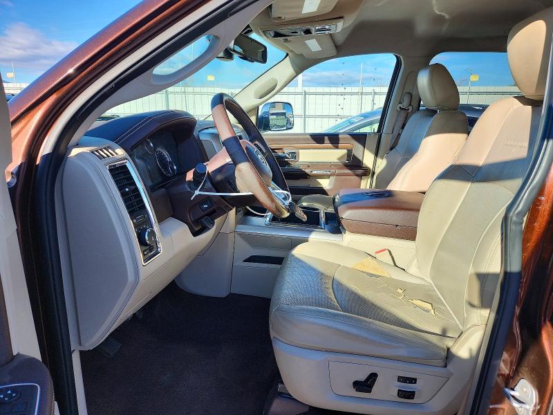 Photo 7 from auction – 2014 RAM 1500 LARAM with VIN 1C6RR7NT6ES397628