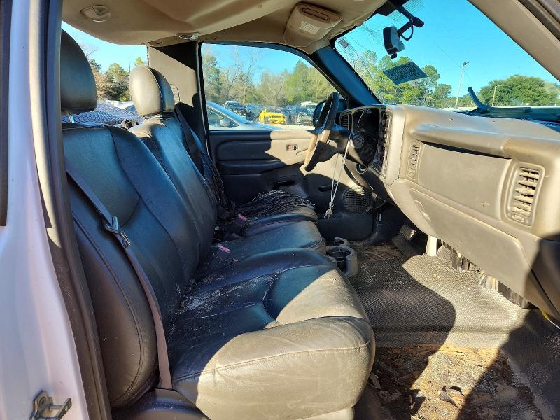 Photo 10 from auction – 2007 GMC NEW SIERRA with VIN 1GTEC14X17Z107817
