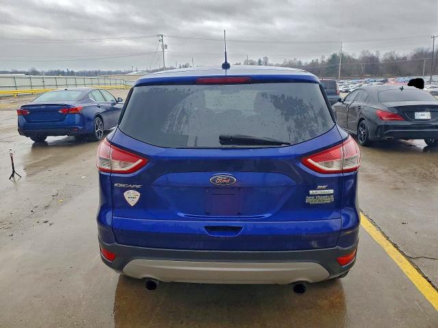 Photo 6 from auction – 2013 FORD ESCAPE SE with VIN 1FMCU0GX9DUD16804