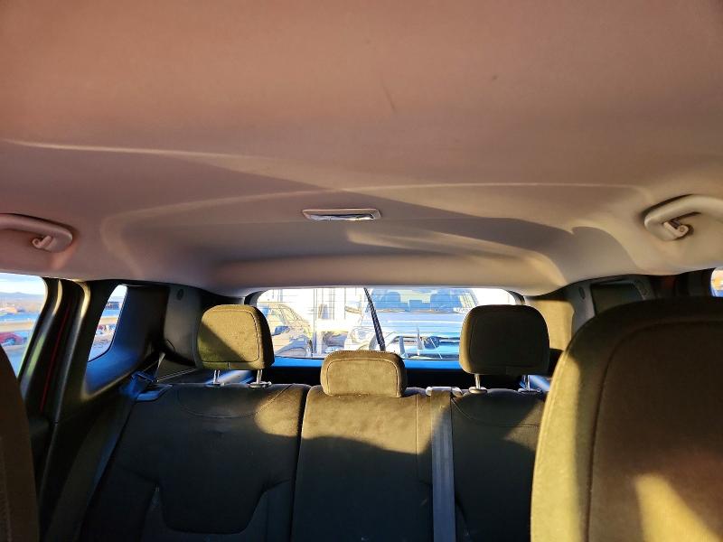 Photo 10 from auction – 2015 JEEP RENEGADE S with VIN ZACCJAAT2FPB82778
