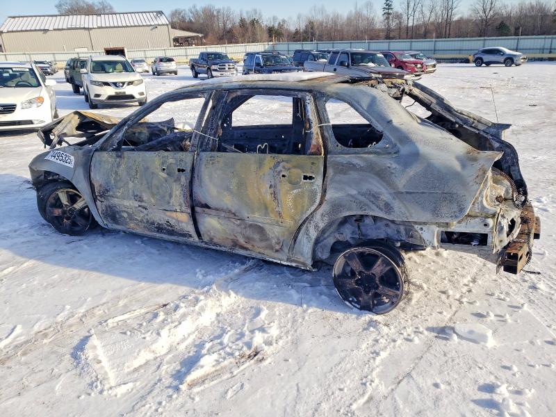 Photo 2 from auction – 2005 CHEVROLET MALIBU MAX with VIN 1G1ZT64865F207698