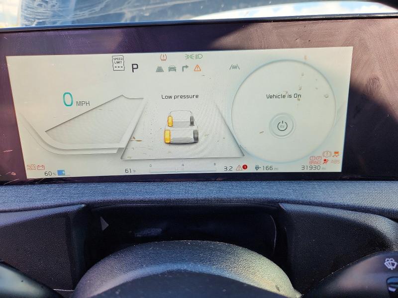 Photo 9 from auction – 2024 KIA EV6 LIGHT with VIN KNDC34LA5R5215065