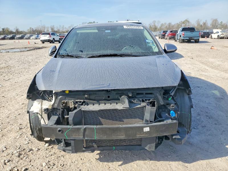 Photo 5 from auction – 2023 KIA RIO LX with VIN 3KPA24AD1PE542636