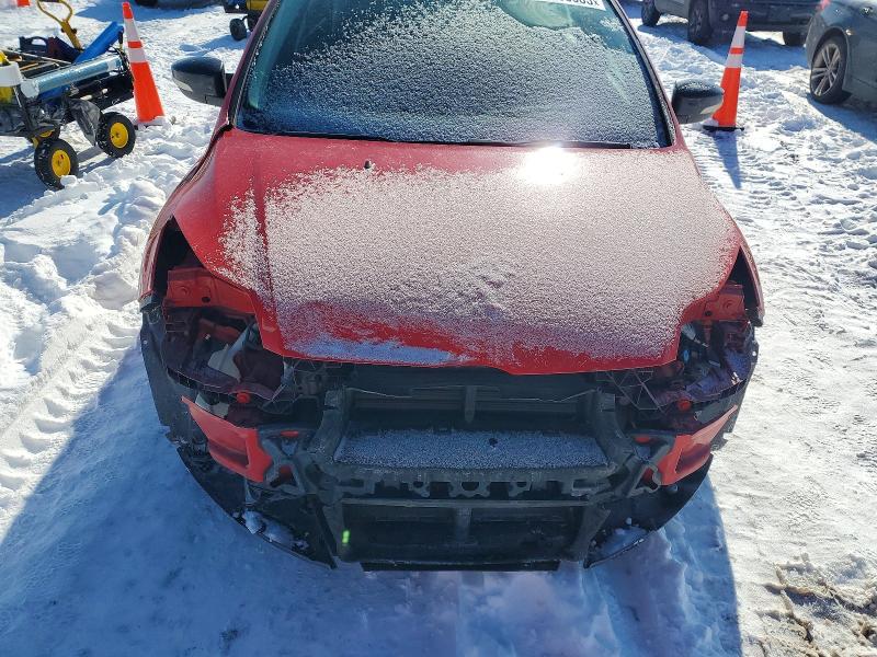 Zdjęcie 11 z aukcji – 2013 FORD FOCUS SE z VIN 1FADP3K2XDL203856