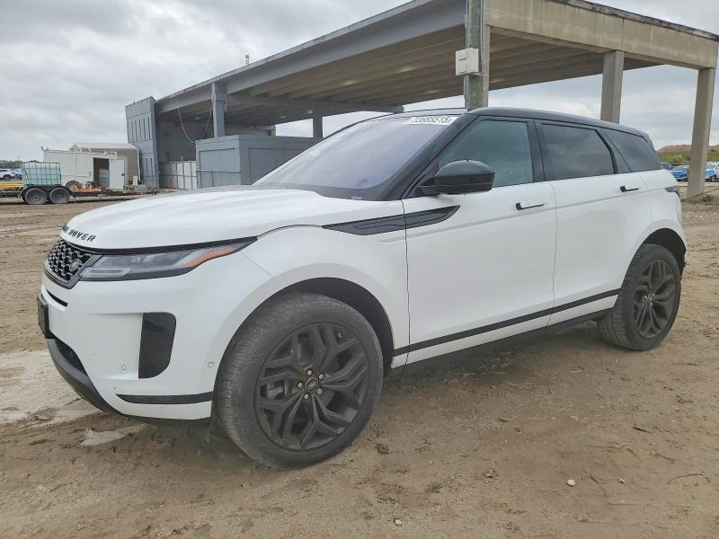 LAND ROVER RANGE ROVE 2020 with VIN SALZP2FX0LH078909 - Photo from auction