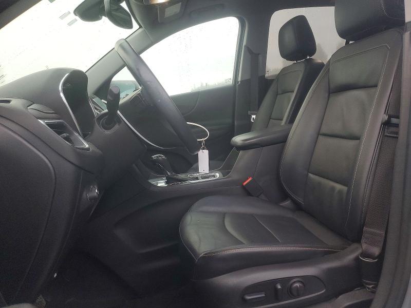 Photo 7 from auction – 2018 CHEVROLET EQUINOX PR with VIN 3GNAXVEVXJL113662