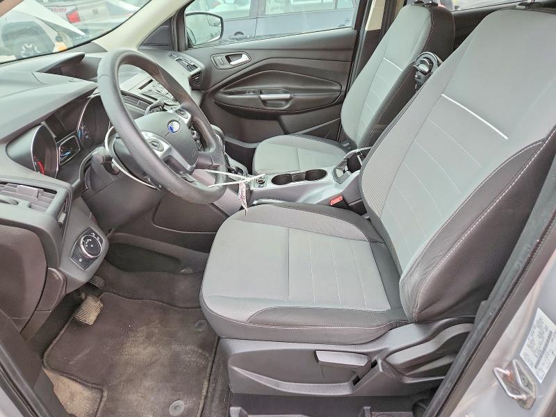 Photo 7 from auction – 2014 FORD ESCAPE with VIN 1FMCU0GX2EUE16714