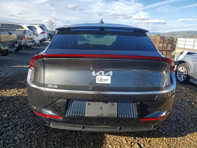 Photo 6 from auction – 2023 KIA EV6 LIGHT with VIN KNDC34LA9P5149598