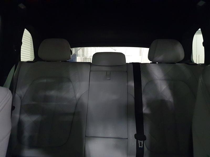 Photo 10 from auction – 2023 BMW X5 M50I with VIN 5UXJU4C08P9P94293