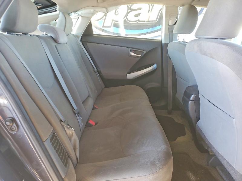 Photo 10 from auction – 2015 TOYOTA PRIUS with VIN JTDKN3DU9F0446973