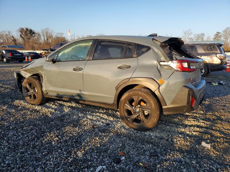 Zdjęcie 2 z aukcji – 2024 SUBARU CROSSTREK z VIN JF2GUABC4R8288038