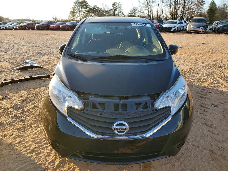 Photo 5 from auction – 2016 NISSAN VERSA NOTE with VIN 3N1CE2CP8GL393183