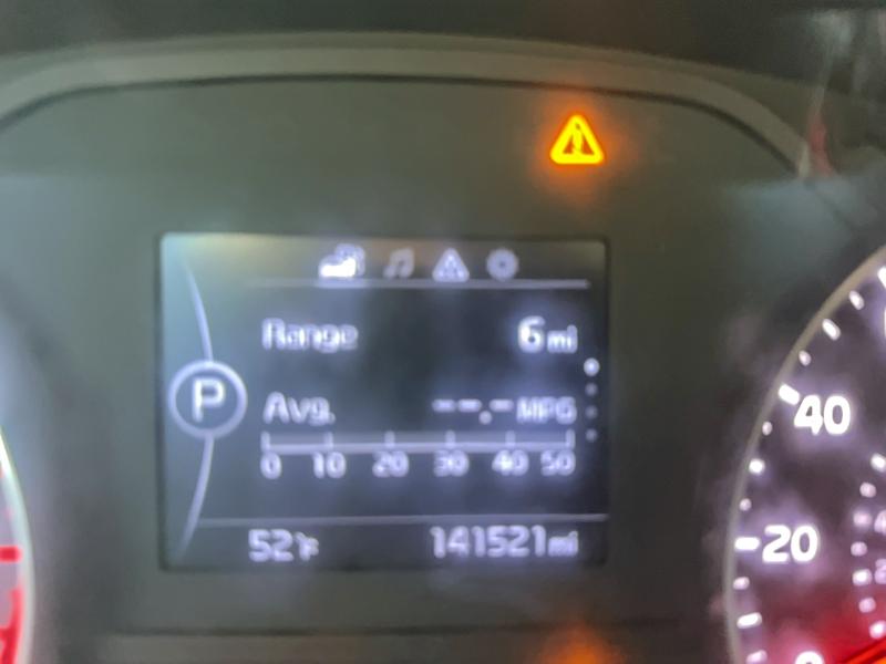 Photo 8 from auction – 2017 KIA SPORTAGE E with VIN KNDPNCAC5H7144401