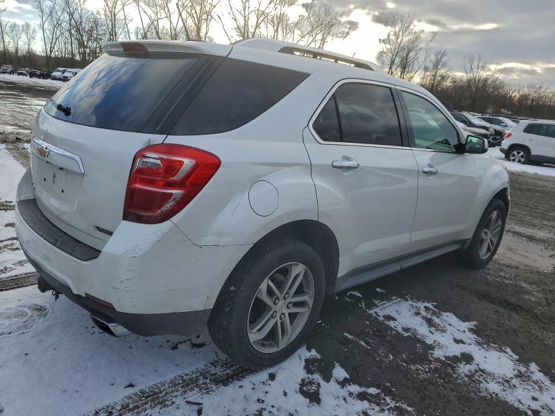 Photo 3 from auction – 2017 CHEVROLET EQUINOX PR with VIN 2GNFLGE34H6245018
