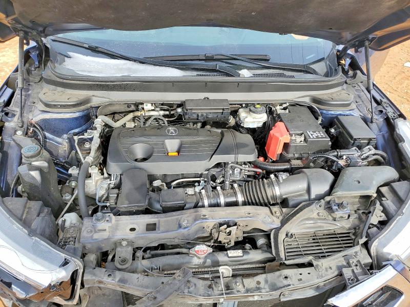 Photo 12 from auction – 2019 ACURA RDX with VIN 5J8TC1H33KL002286