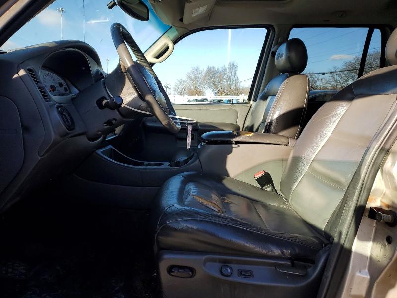 Photo 7 from auction – 2005 FORD EXPLORER S with VIN 1FMDU77K35UA58721