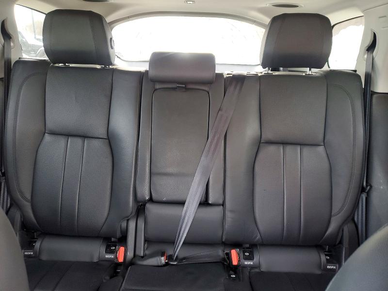 Photo 10 from auction – 2018 LAND ROVER DISCOVERY with VIN SALCR2RX7JH770660