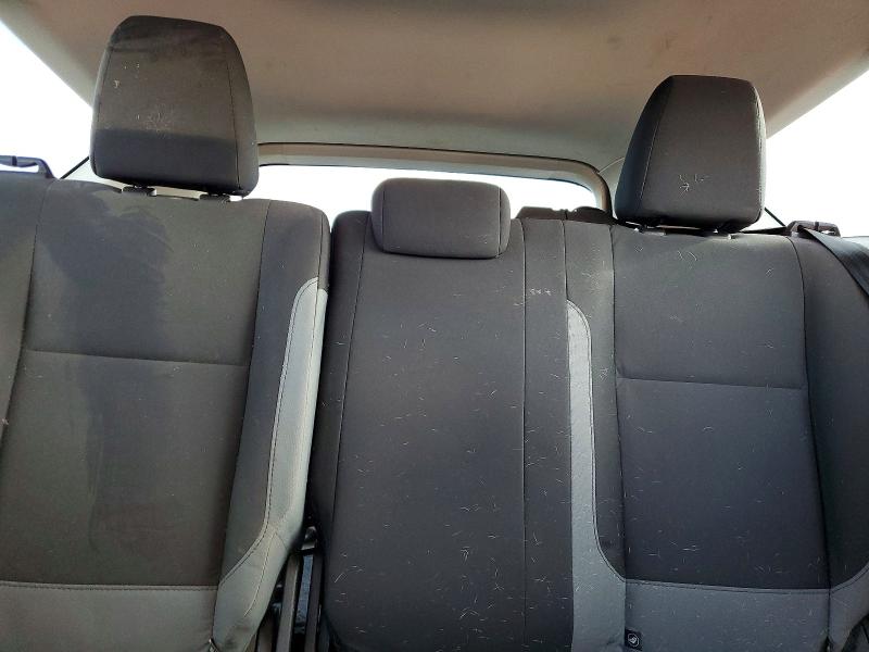 Photo 10 from auction – 2015 FORD ESCAPE S with VIN 1FMCU0F73FUB31264