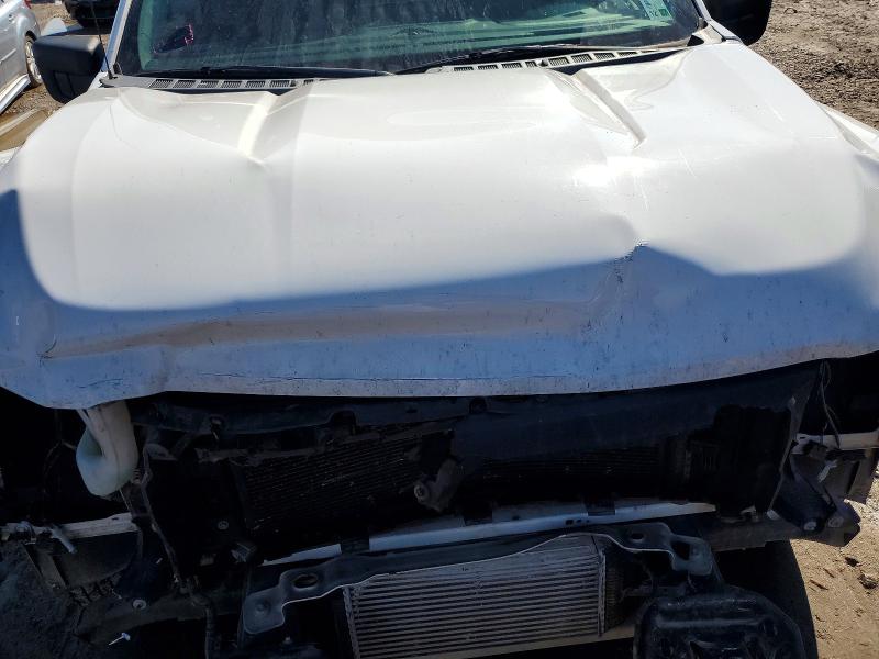 Photo 11 from auction – 2021 FORD F150 with VIN 1FTEW1C89MFA03672