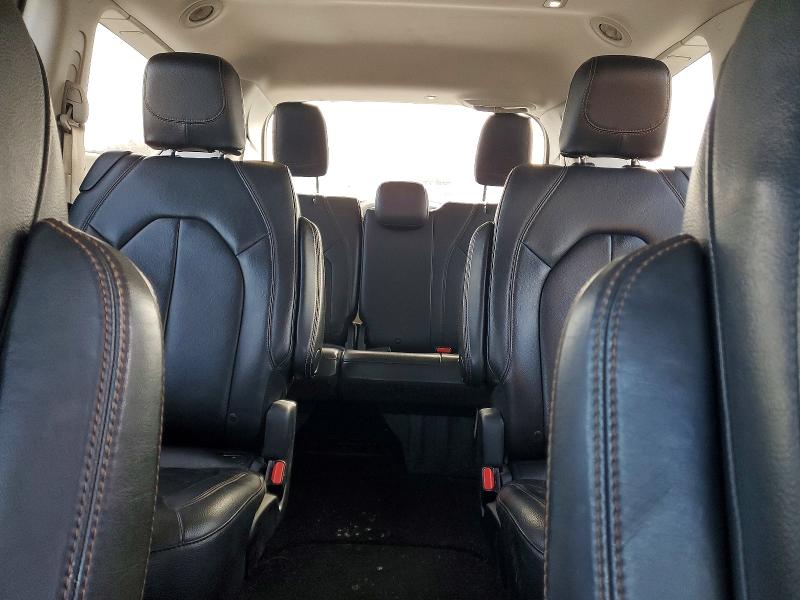Photo 10 from auction – 2017 CHRYSLER PACIFICA T with VIN 2C4RC1BG8HR535514
