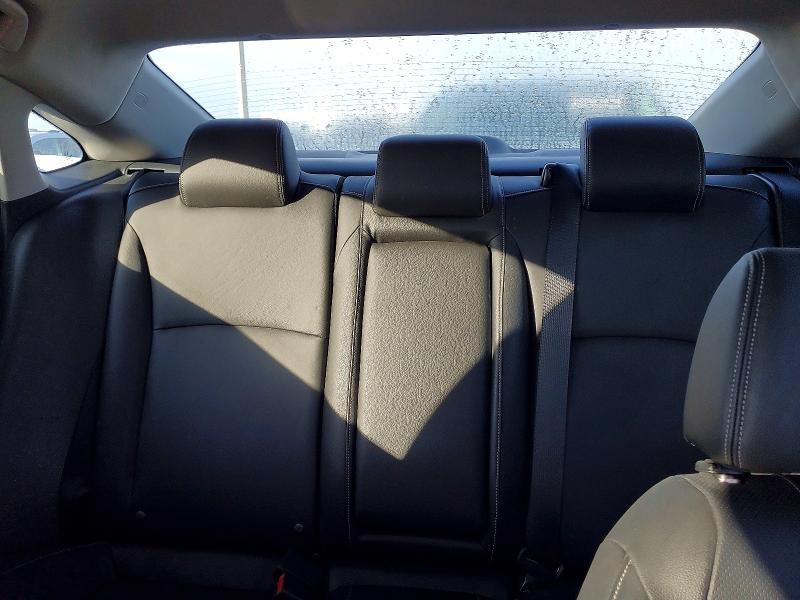 Photo 10 from auction – 2018 HONDA CIVIC EXL with VIN JHMFC1F77JX017199