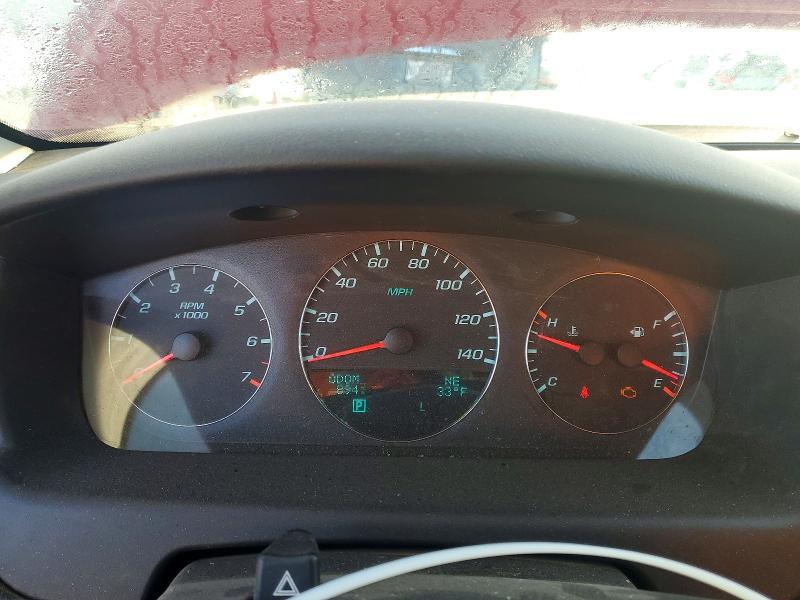 Photo 9 from auction – 2013 CHEVROLET IMPALA with VIN 2G1WG5E31D1198399