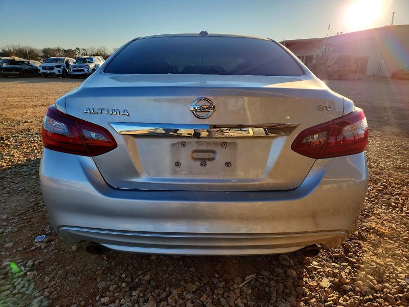 Photo 6 from auction – 2018 NISSAN ALTIMA with VIN 1N4AL3AP9JC138618