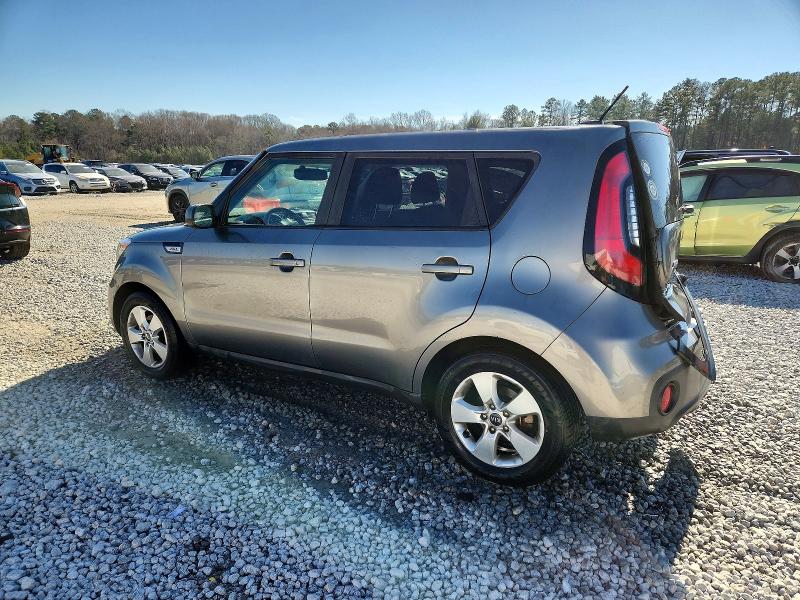 Photo 2 from auction – 2019 KIA SOUL with VIN KNDJN2A21K7693088