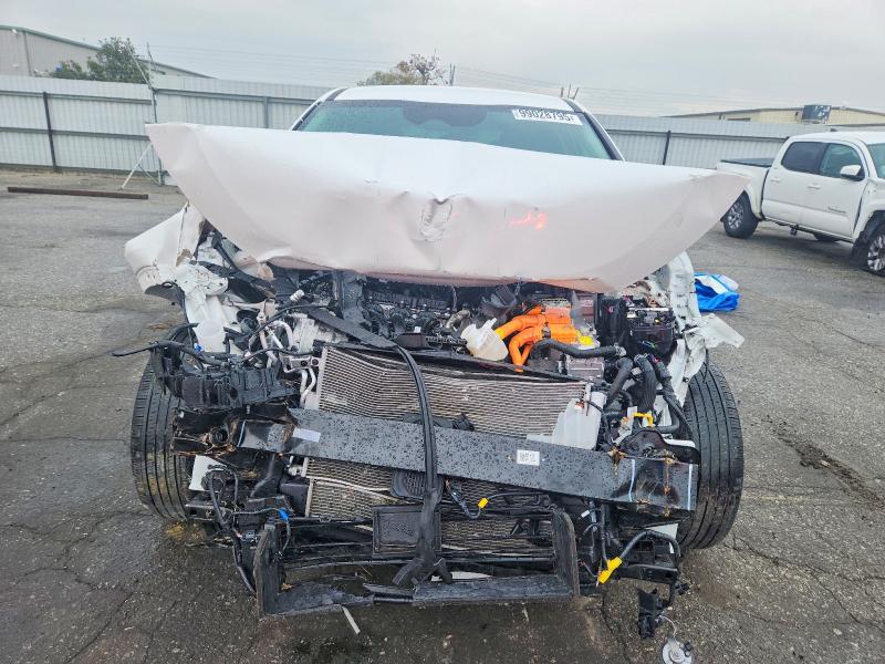 Photo 5 from auction – 2025 KIA NIRO with VIN KNDCP3LE6S5274035