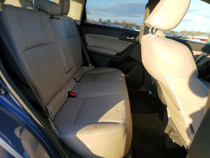 صورة رقم 11 من المزاد - 2014 SUBARU FORESTER 2 مع VIN JF2SJAHC7EH477447