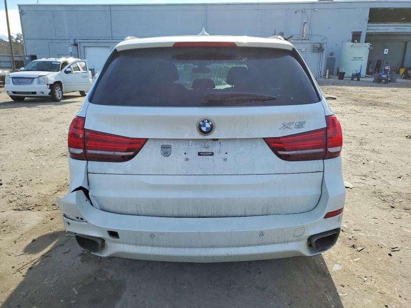 Photo 6 from auction – 2016 BMW X5 with VIN 5UXKR0C53G0P26322